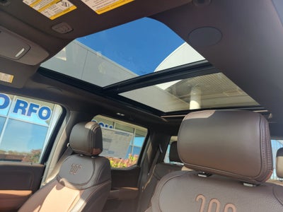 2026 Ford F-150 King Ranch®