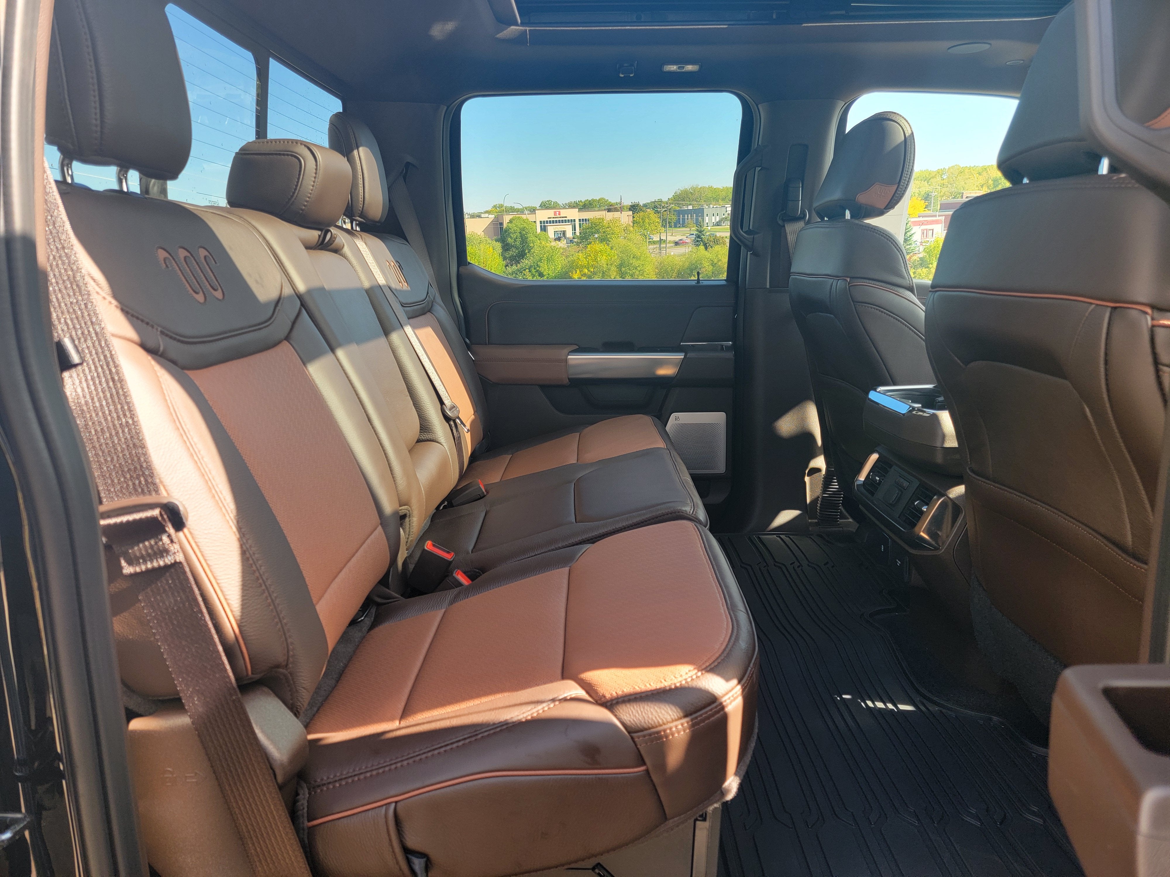 2026 Ford F-150 King Ranch®