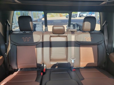 2026 Ford F-150 King Ranch®