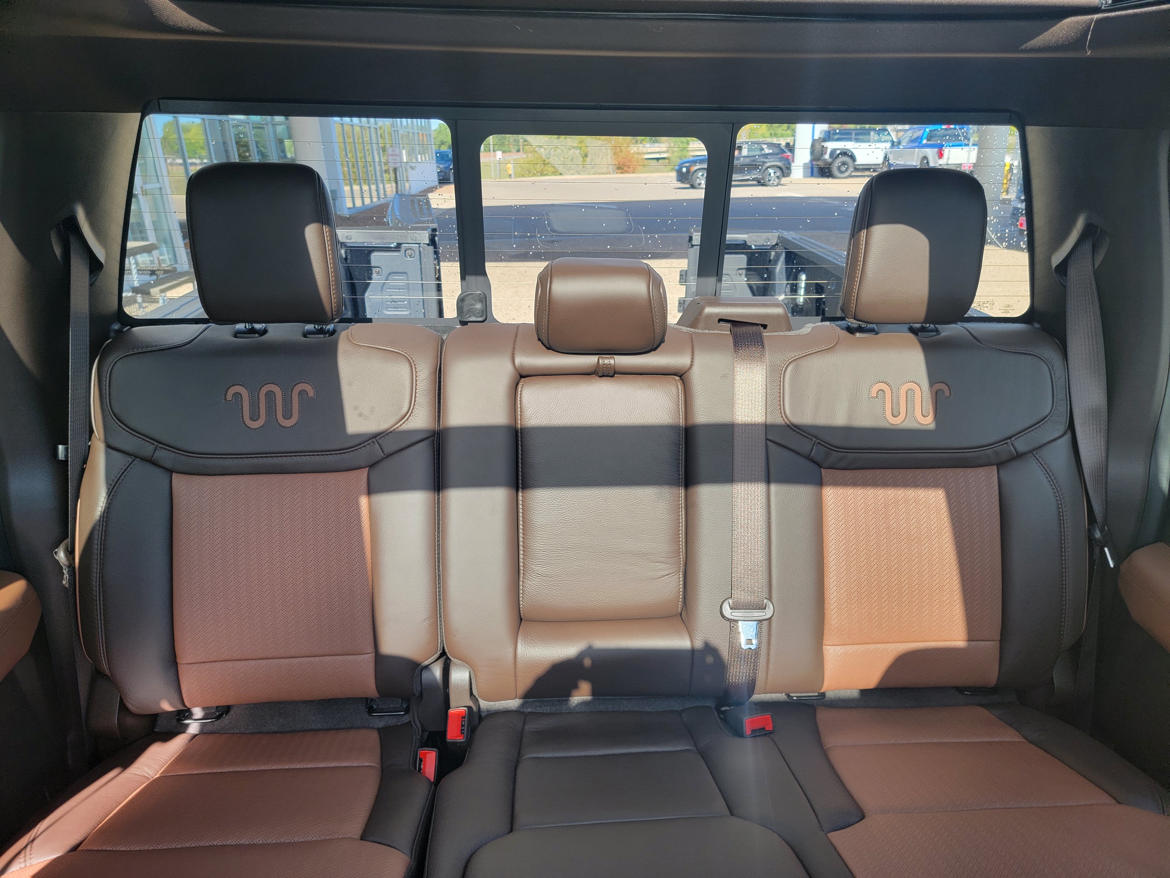 2026 Ford F-150 King Ranch®