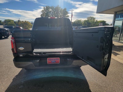 2026 Ford F-150 King Ranch®