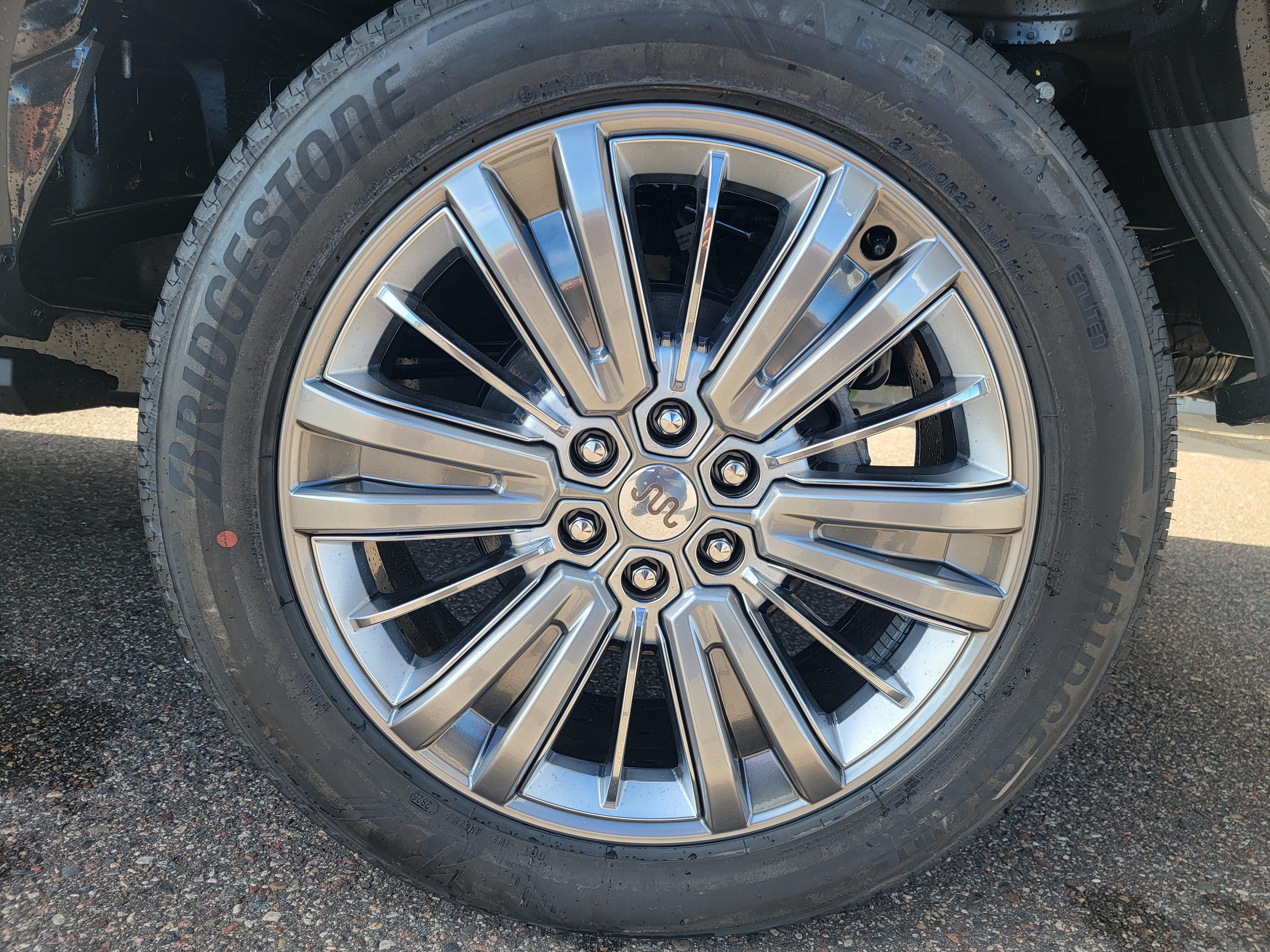 2026 Ford F-150 King Ranch®