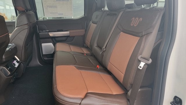 2026 Ford F-150 King Ranch®