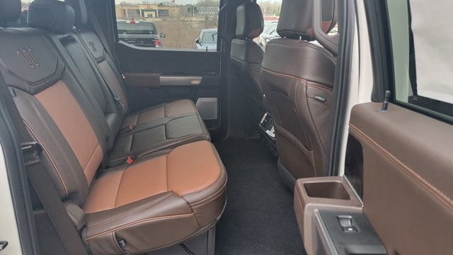 2026 Ford F-150 King Ranch®