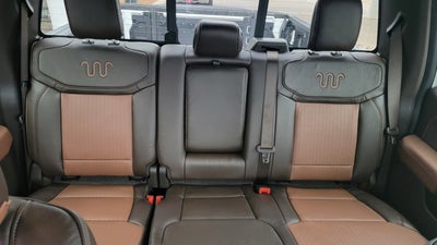 2026 Ford F-150 King Ranch®