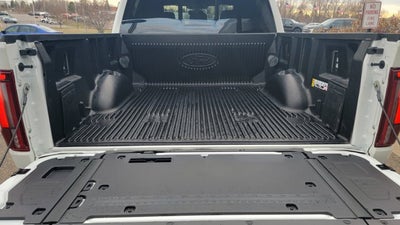 2026 Ford F-150 King Ranch®