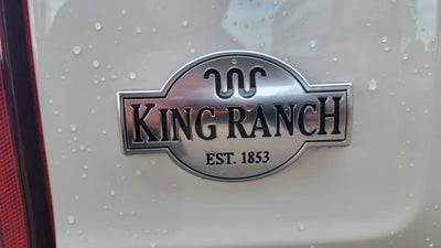 2026 Ford F-150 King Ranch®