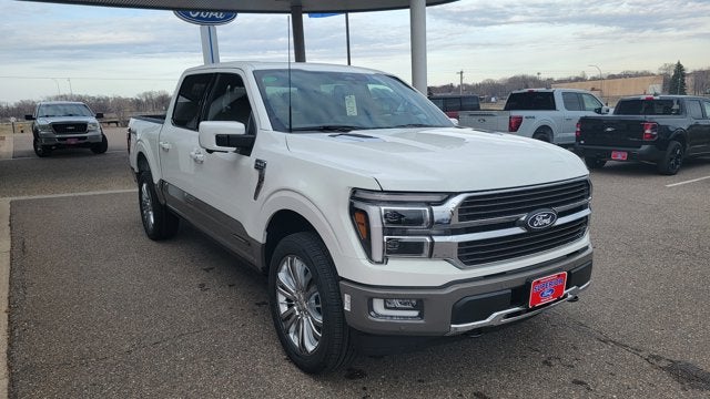 2026 Ford F-150 King Ranch®