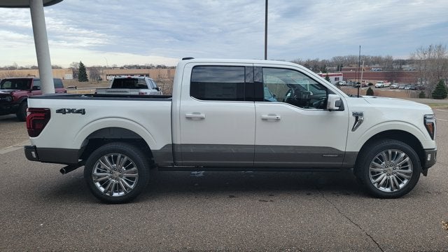 2026 Ford F-150 King Ranch®