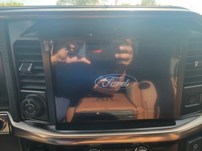 2026 Ford F-150 King Ranch®