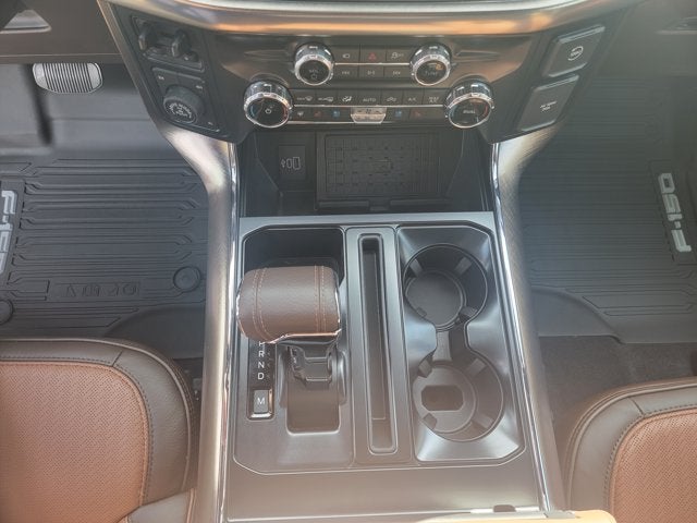 2026 Ford F-150 King Ranch®