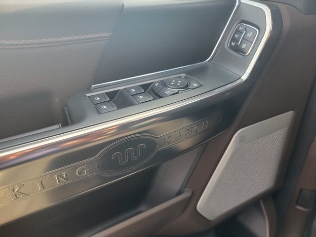 2026 Ford F-150 King Ranch®