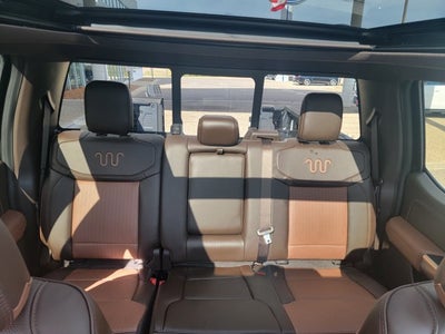 2026 Ford F-150 King Ranch®