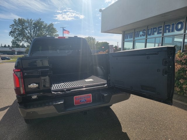 2026 Ford F-150 King Ranch®