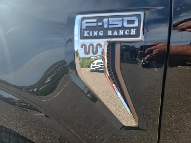 2026 Ford F-150 King Ranch®