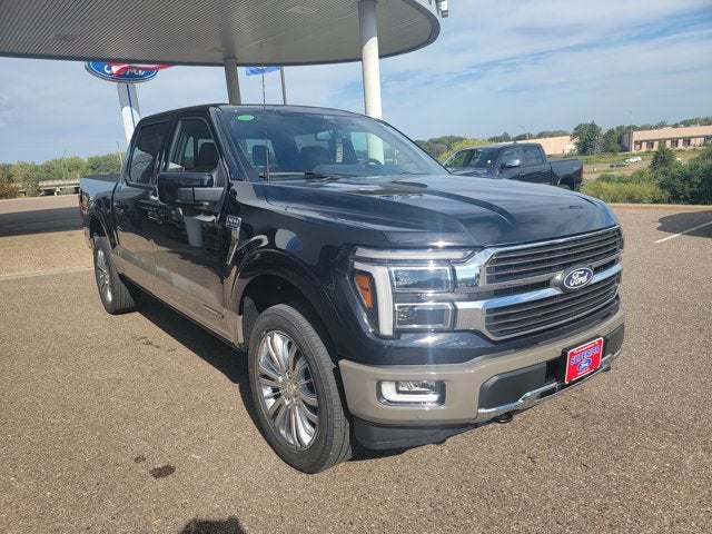2026 Ford F-150 King Ranch®