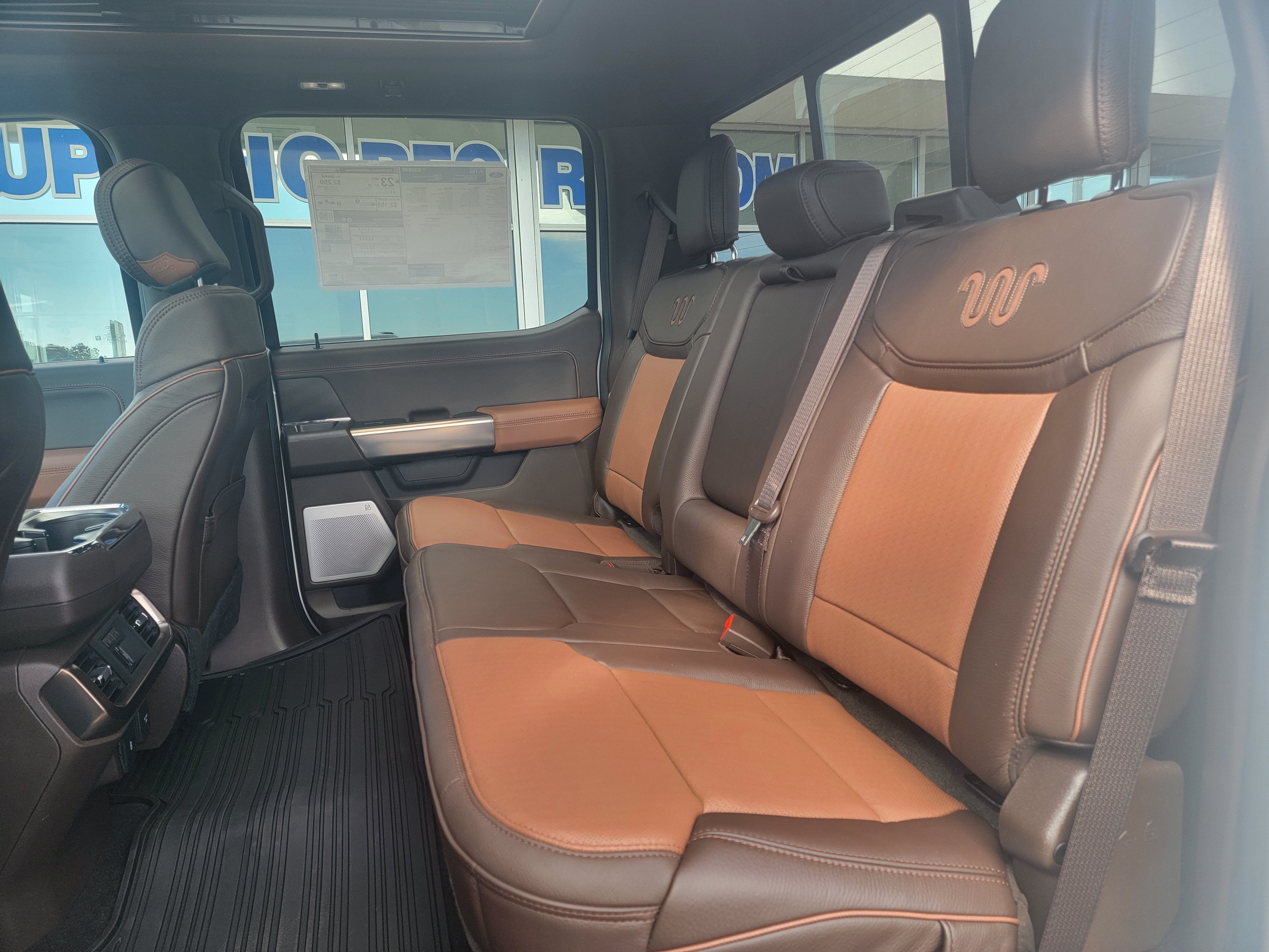 2026 Ford F-150 King Ranch®