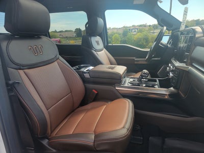 2026 Ford F-150 King Ranch®