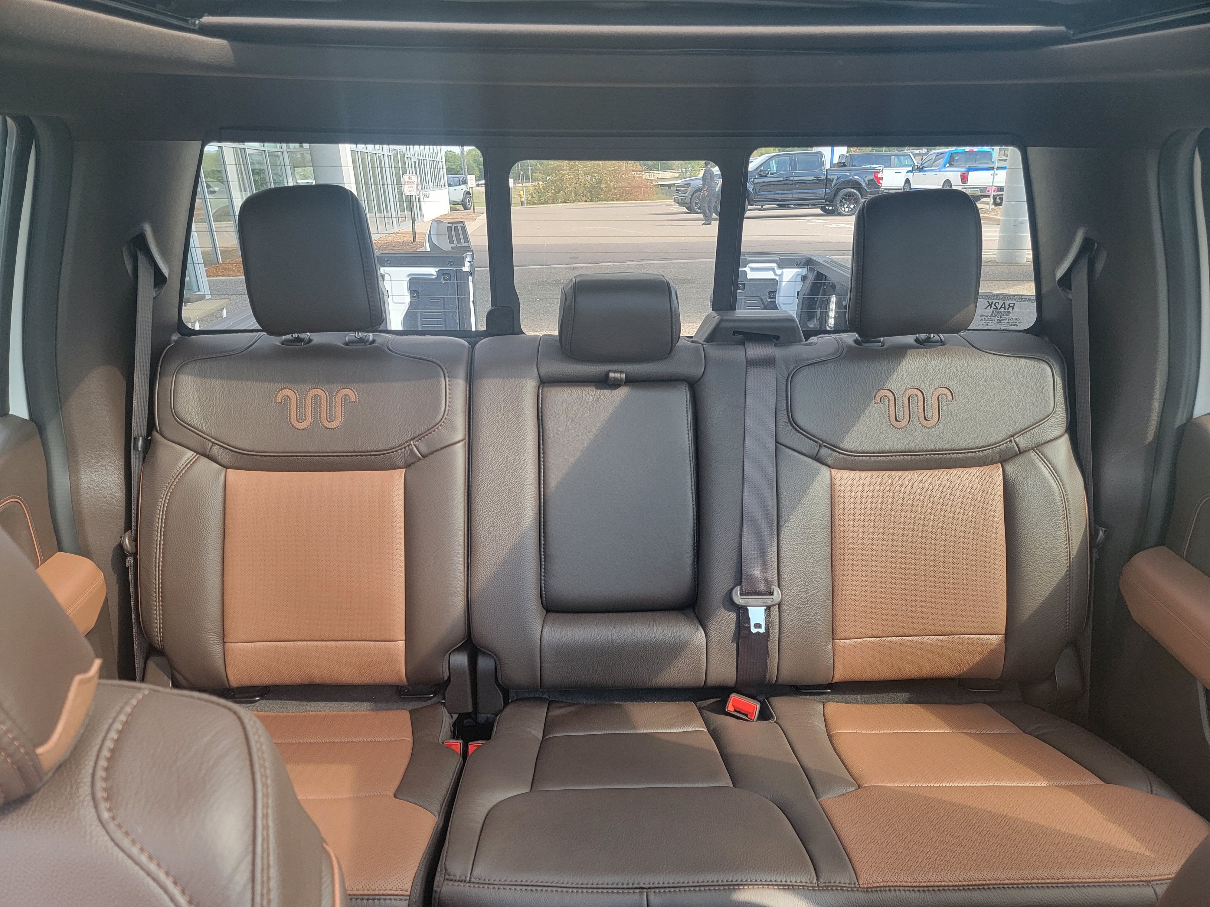 2026 Ford F-150 King Ranch®