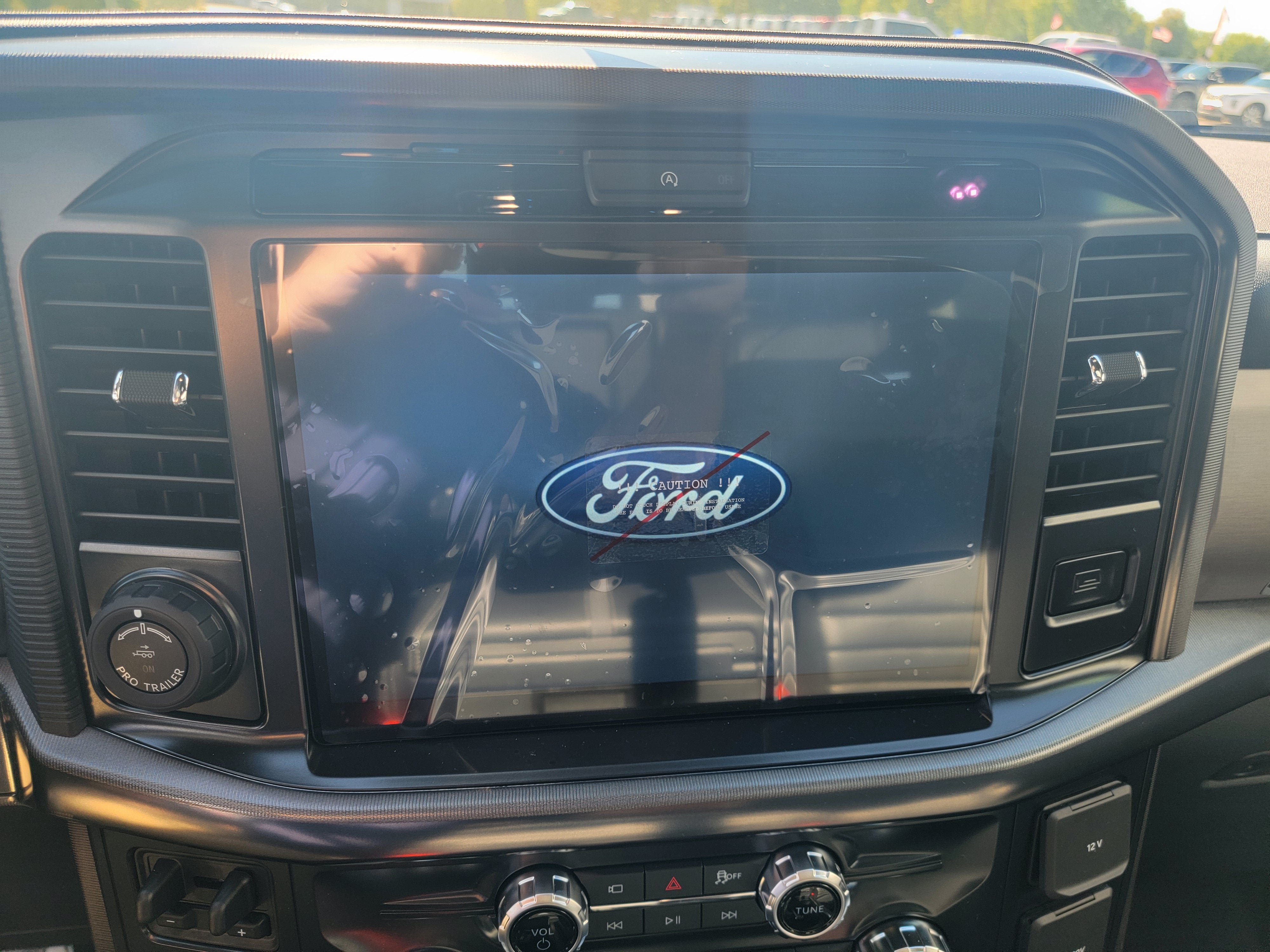 2026 Ford F-150 Platinum®