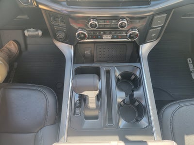 2026 Ford F-150 Platinum®