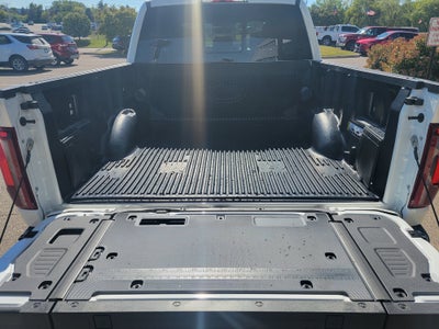 2026 Ford F-150 Platinum®
