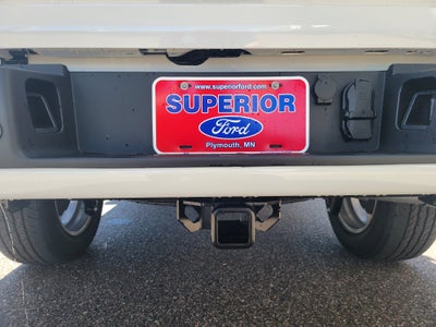 2026 Ford F-150 Platinum®