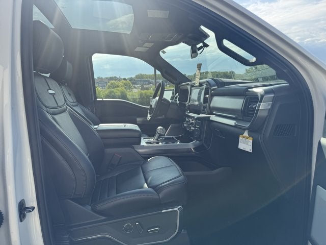 2026 Ford F-150 Platinum®