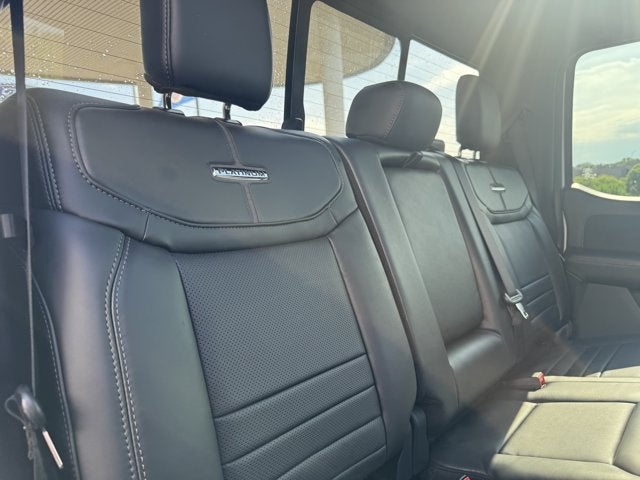 2026 Ford F-150 Platinum®