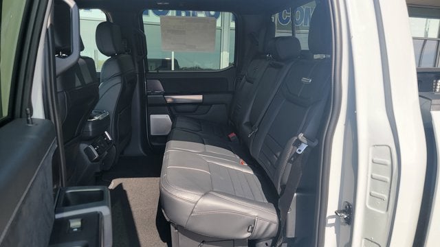 2026 Ford F-150 Platinum®