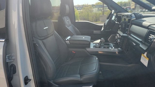 2026 Ford F-150 Platinum®