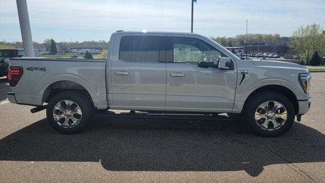 2026 Ford F-150 Platinum®