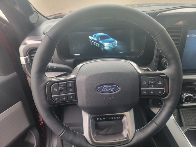 2026 Ford F-150 Platinum®