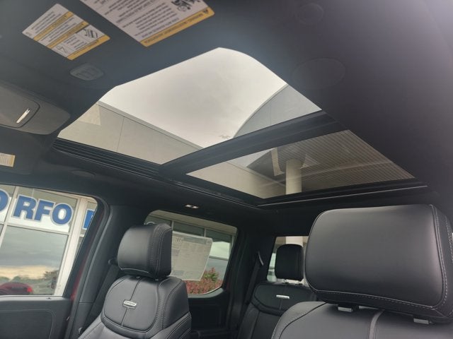 2026 Ford F-150 Platinum®
