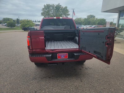 2026 Ford F-150 Platinum®