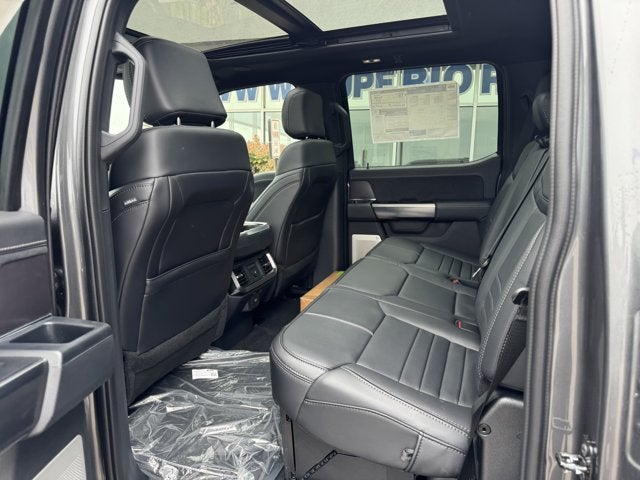 2026 Ford F-150 Platinum®