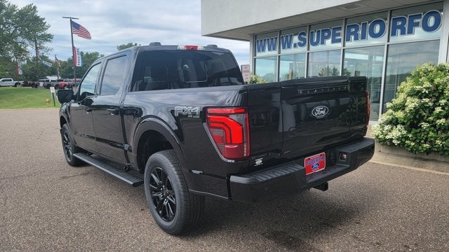 2026 Ford F-150 Platinum®