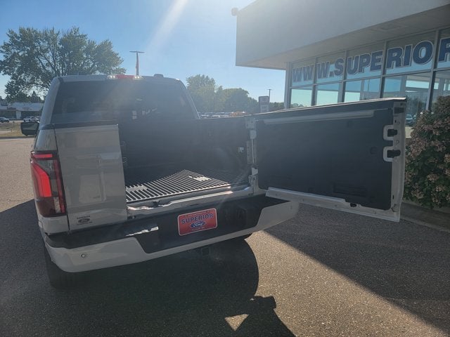 2026 Ford F-150 Platinum®