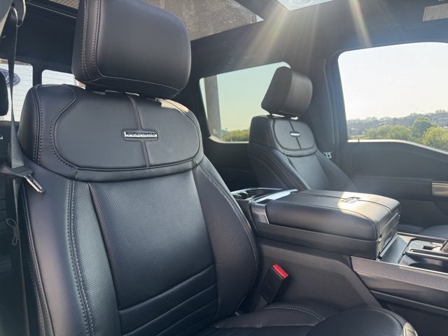 2026 Ford F-150 Platinum®