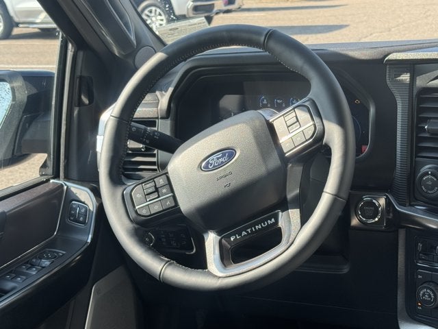 2026 Ford F-150 Platinum®