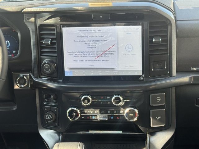 2026 Ford F-150 Platinum®