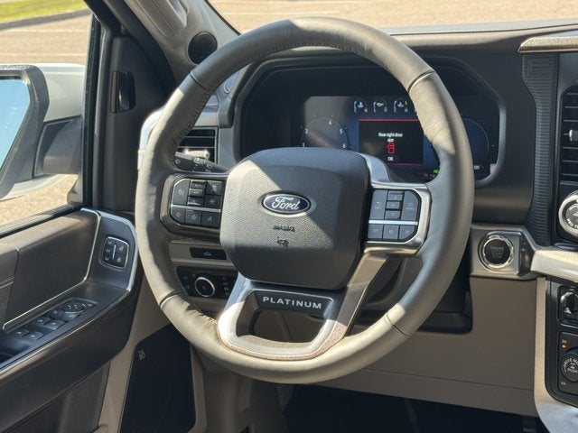 2026 Ford F-150 Platinum®