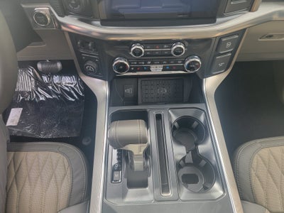2026 Ford F-150 Platinum®
