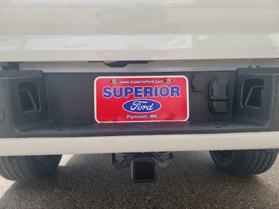 2026 Ford F-150 Platinum®