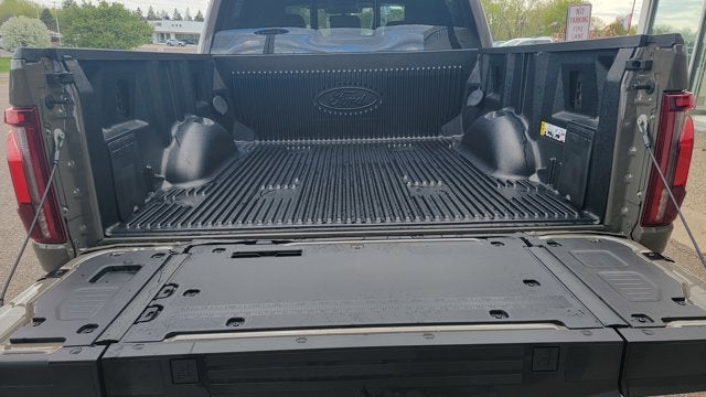 2026 Ford F-150 Platinum®