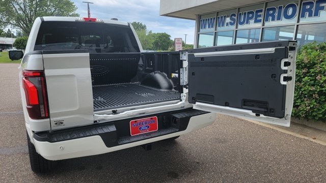 2026 Ford F-150 Platinum®