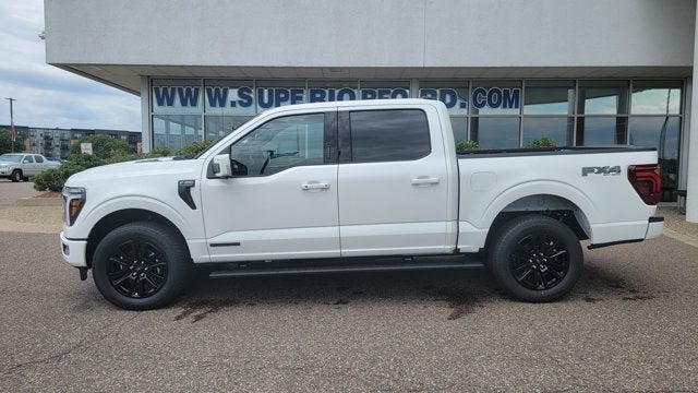 2026 Ford F-150 Platinum®