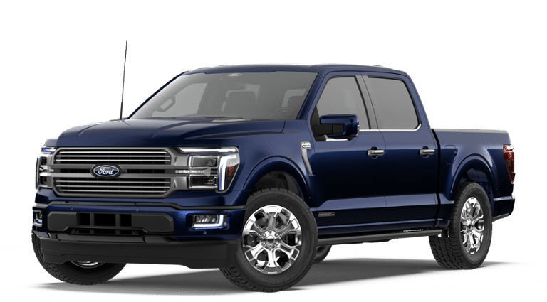 2026 Ford F-150's photo