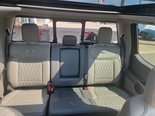 2026 Ford F-150 Platinum®