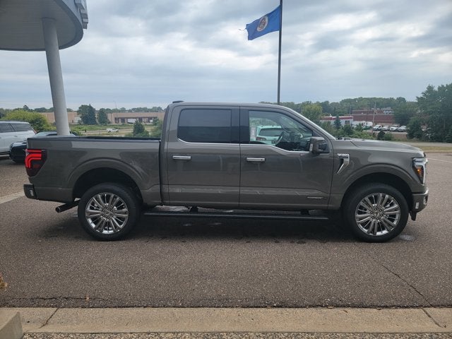 2026 Ford F-150 Platinum®